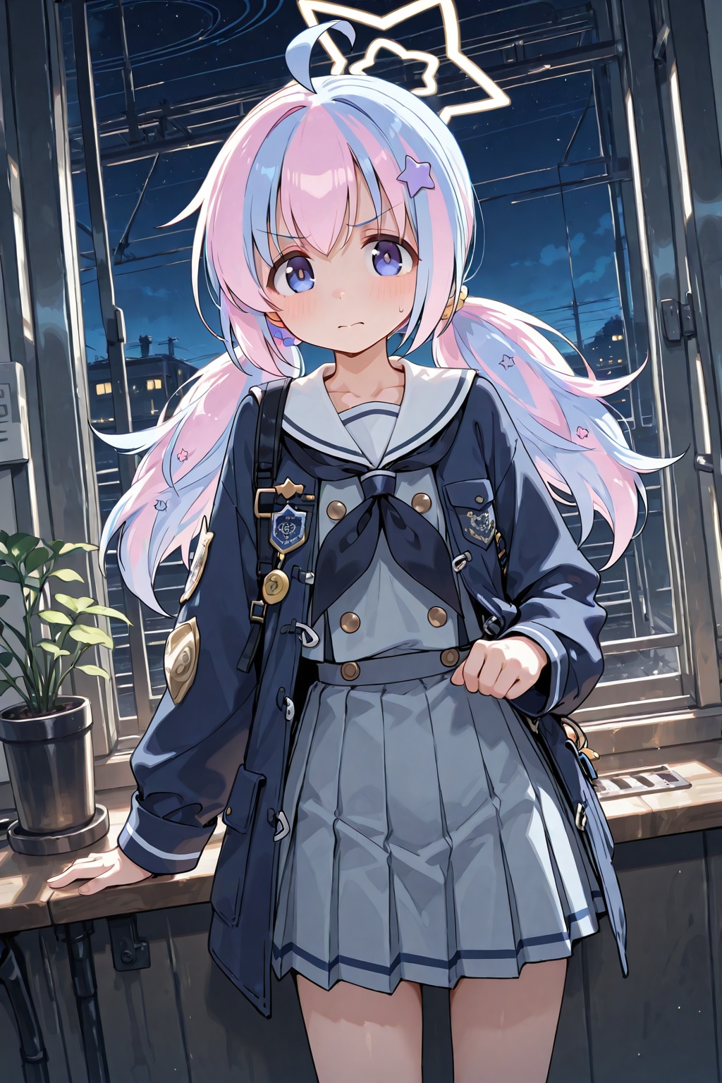 宇沢レイサ