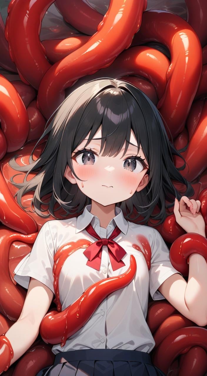触手（4）