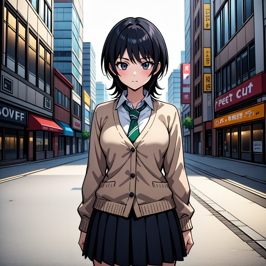 BUBBLEさんをGHOSTでプロデュース