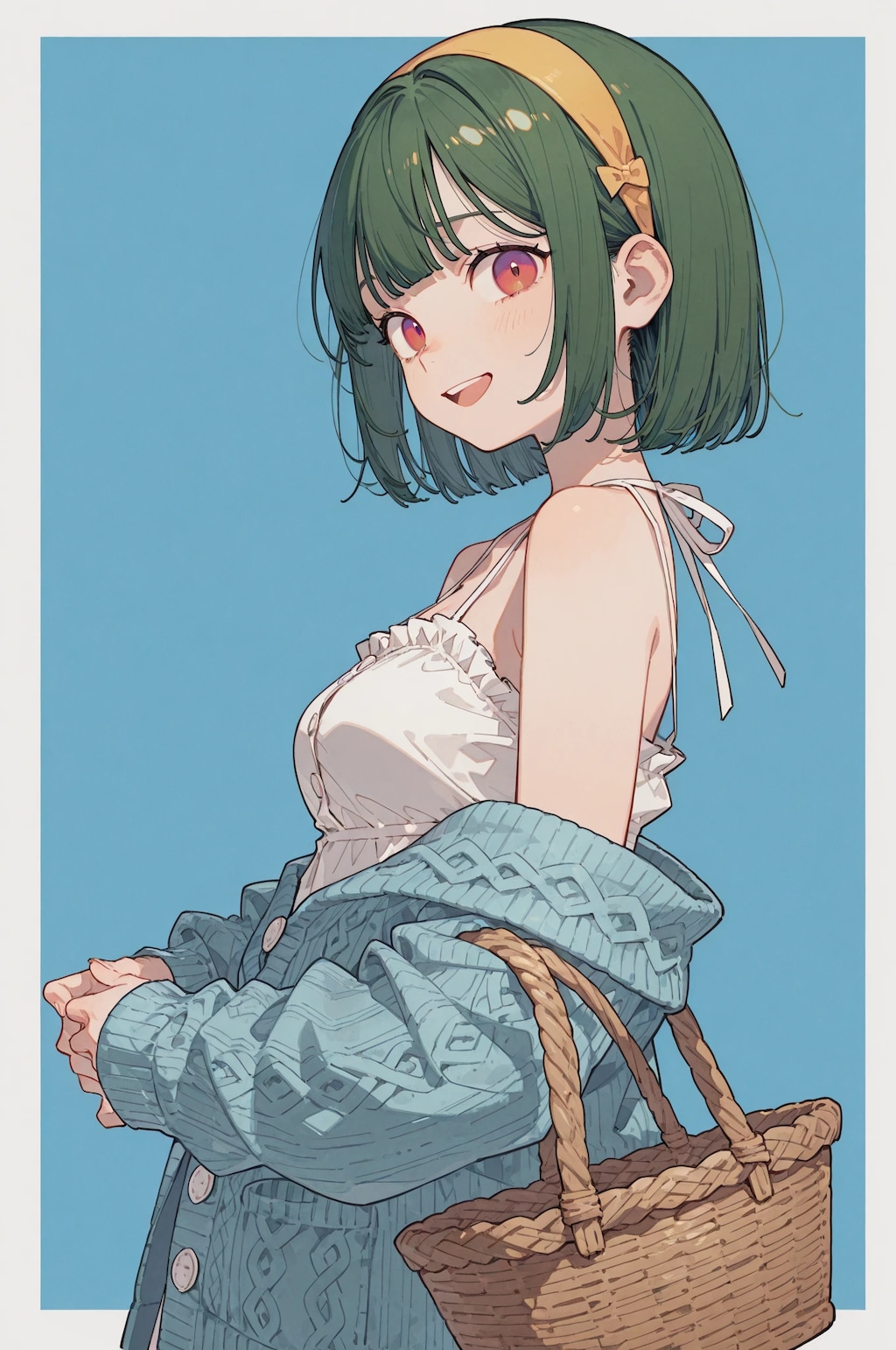 ちゅん