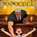 魔女っ子怪文書プロンプト 7枚目