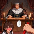 魔女っ子怪文書プロンプト 6枚目