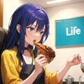 【ワード検証】appetite(2) 12枚目