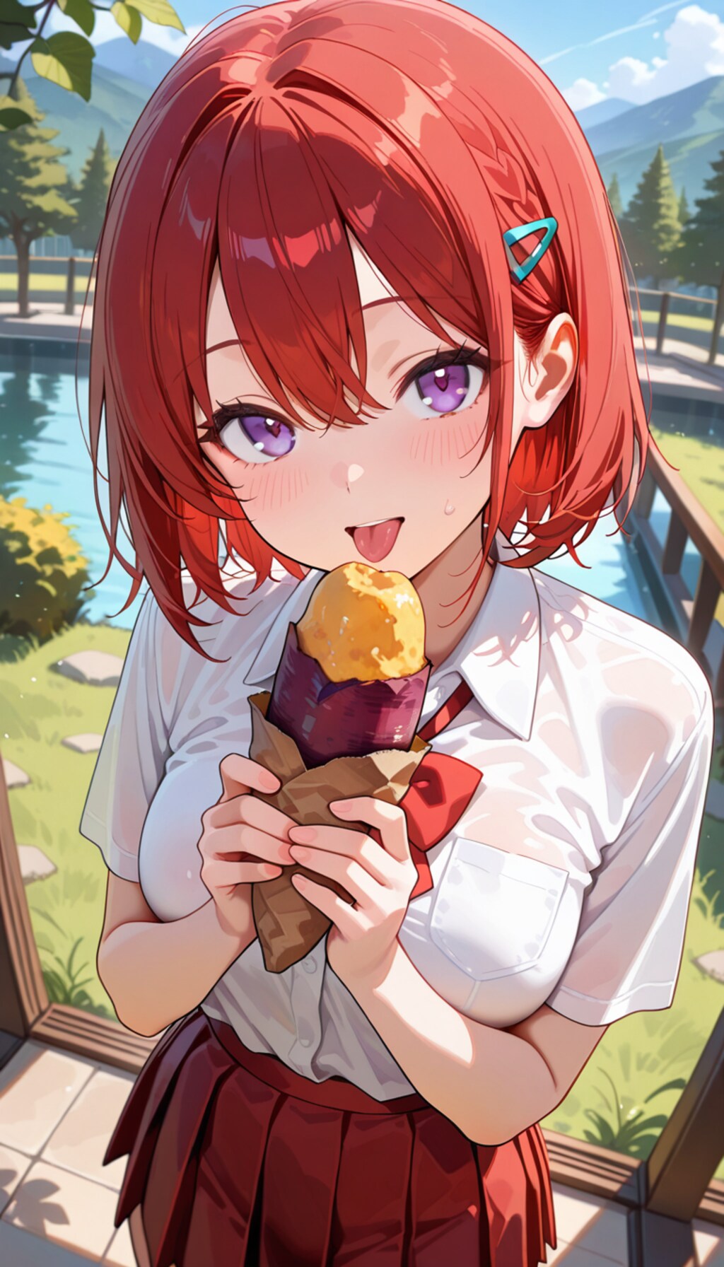 【ワード検証】appetite(2)