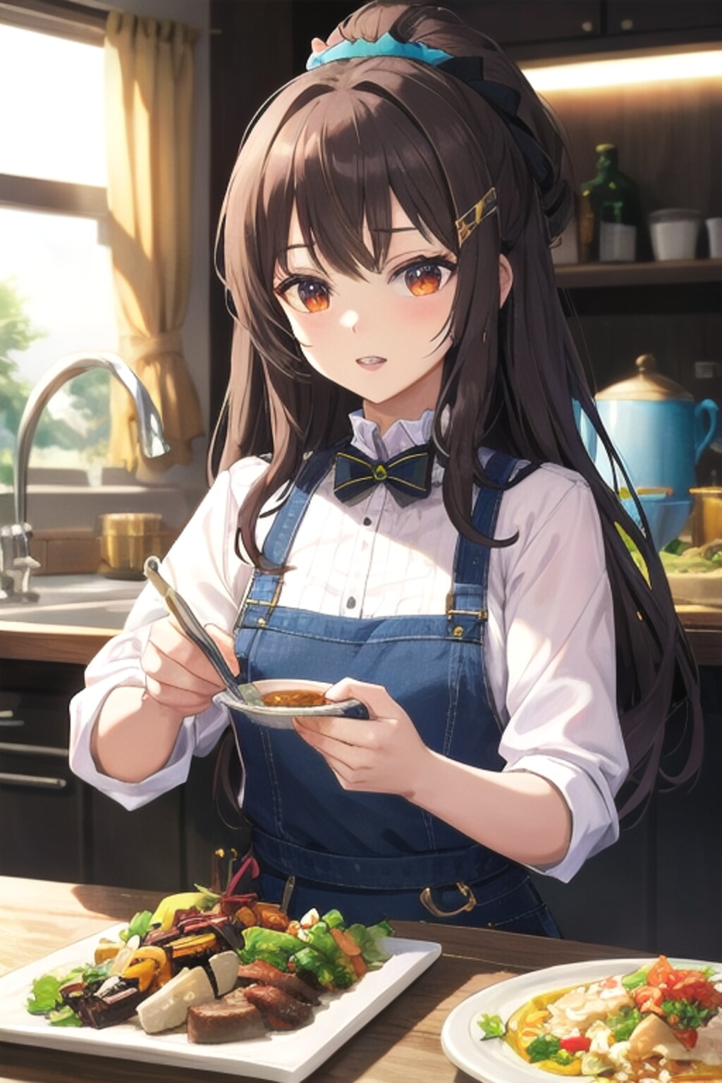 【ワード検証】appetite(2)