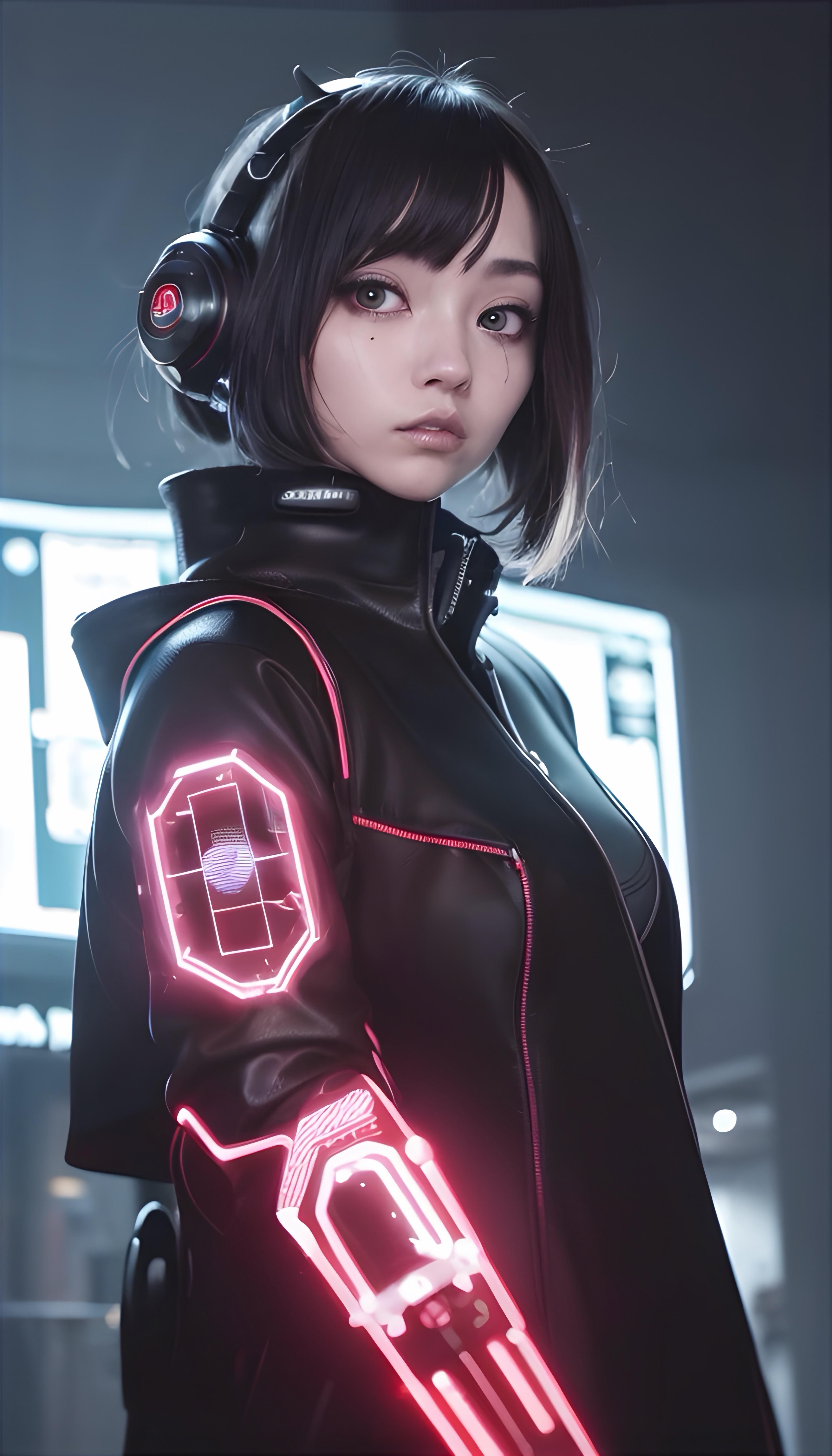 電影少女