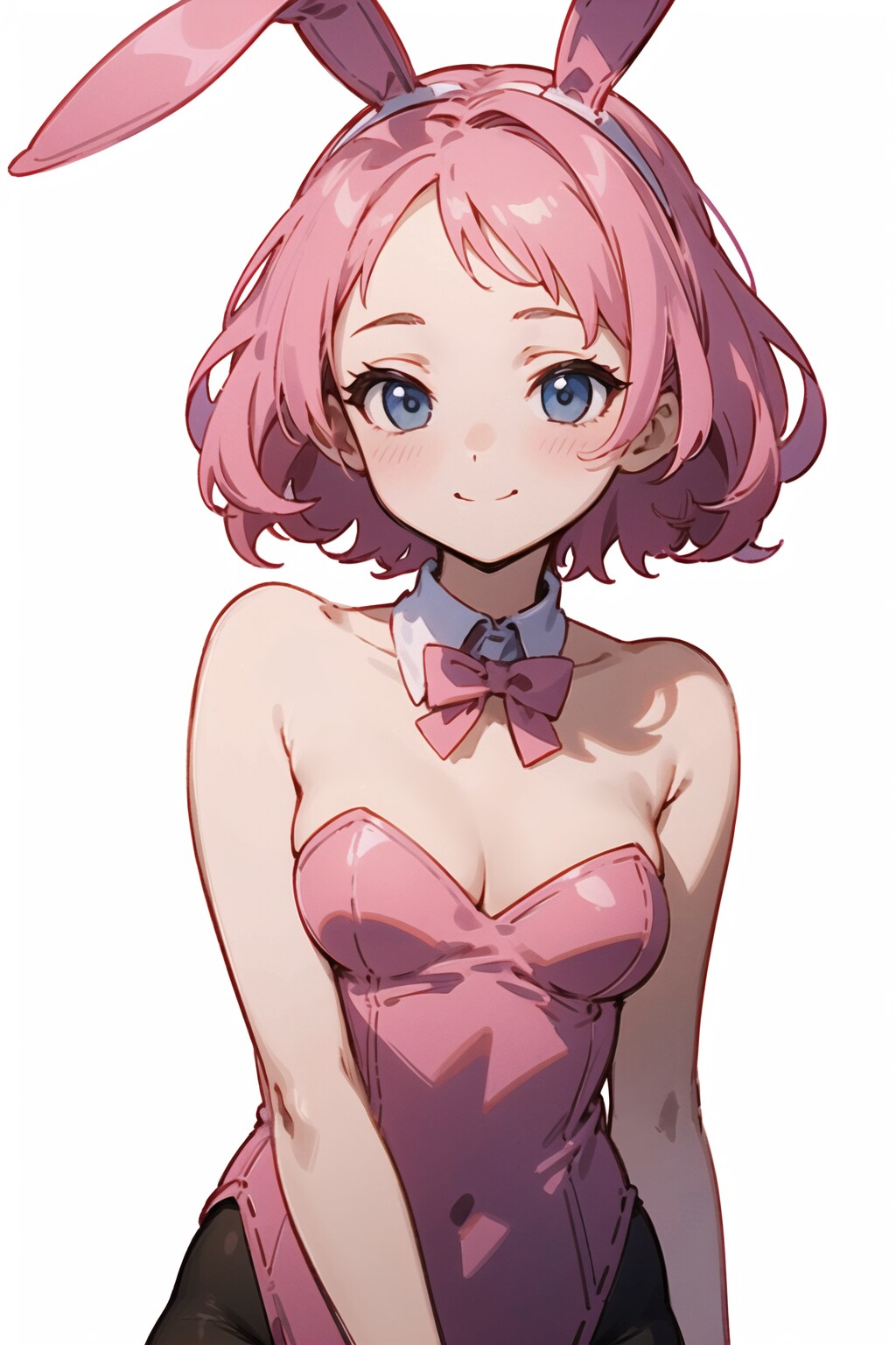 今日のバニーガール（2025/06/30）