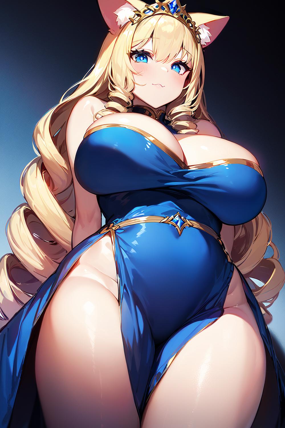 おやつ、あるにゃ？