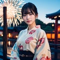夏祭り No.1 4枚目
