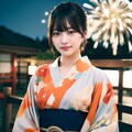 夏祭り No.1 8枚目