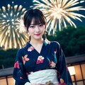 夏祭り No.1 7枚目