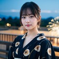 夏祭り No.1 6枚目