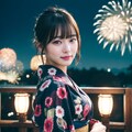 夏祭り No.1 3枚目