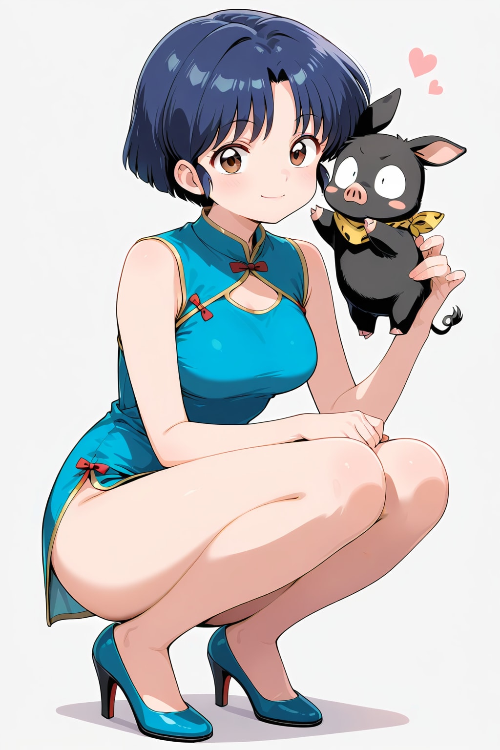 HARPYでらんま1/2