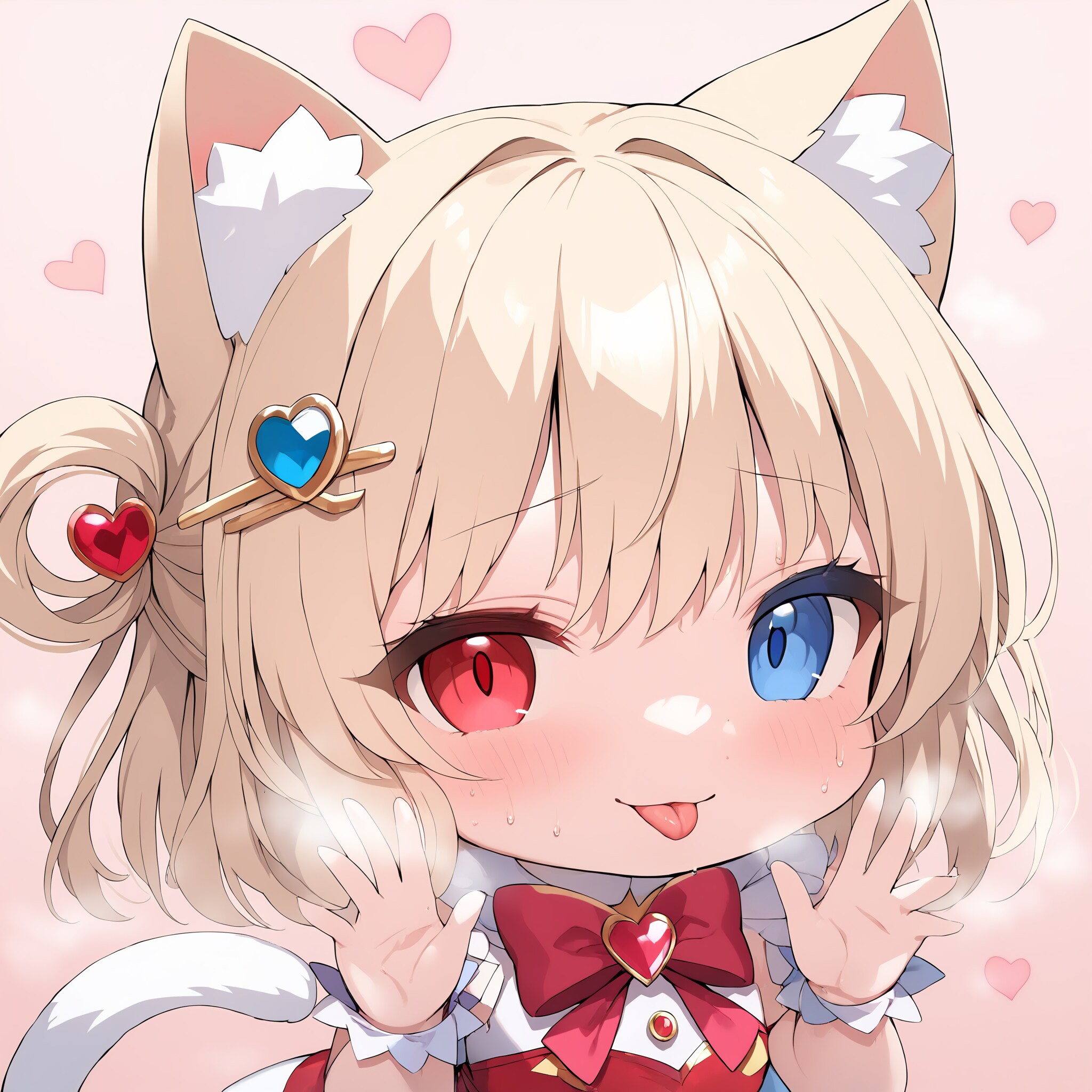うちの子　１３３