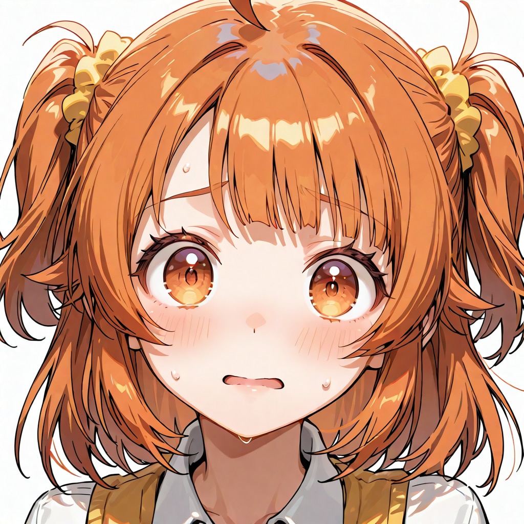 あせあせ | の人気AIイラスト・グラビア
