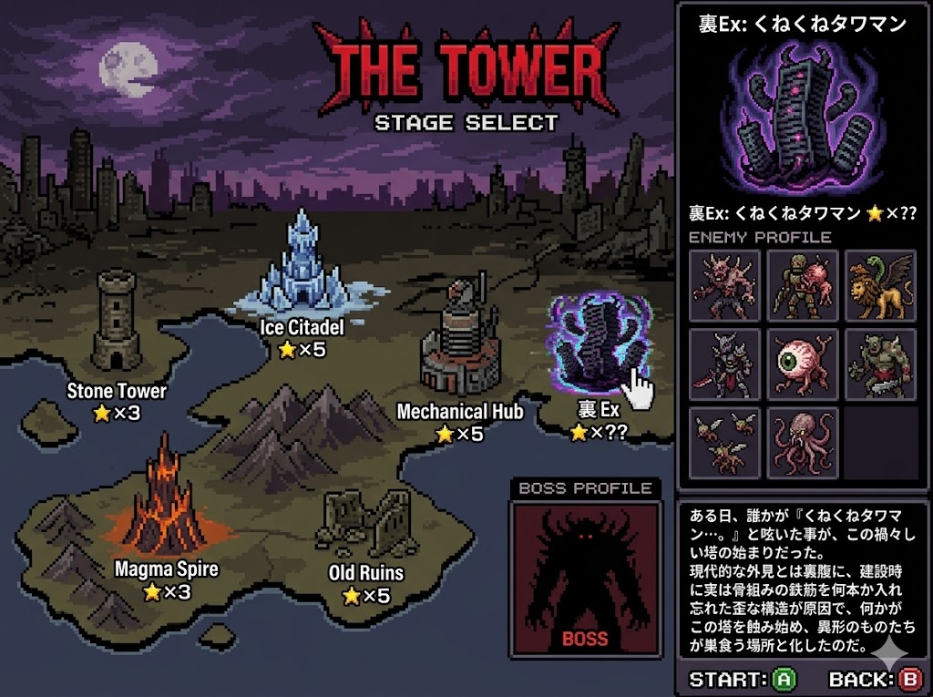 くねくねタワマンステージ | の人気AIイラスト・グラビア