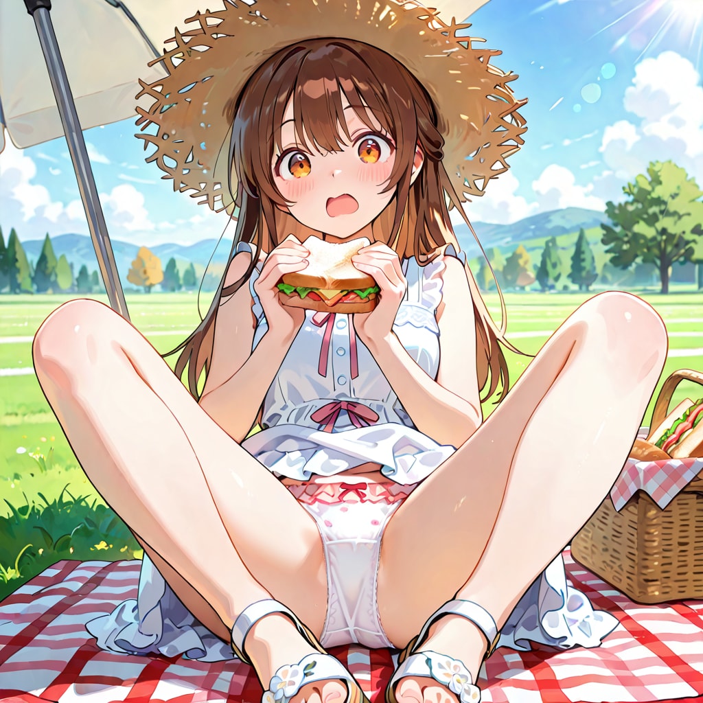 ピクニック