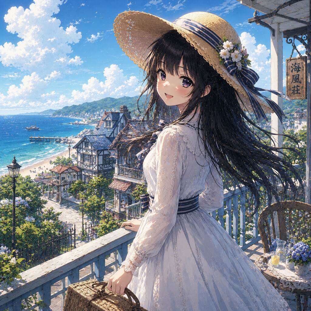大正ロマンリゾート