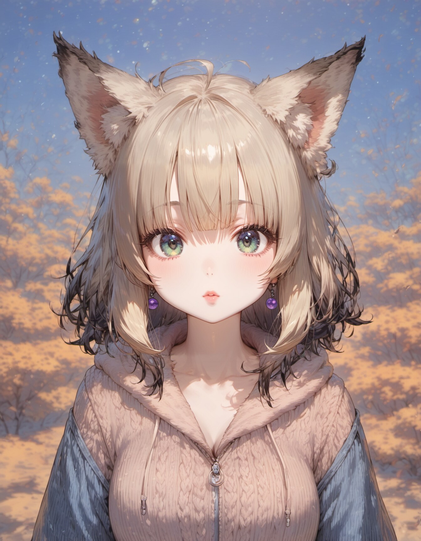 furry | の人気AIイラスト・グラビア