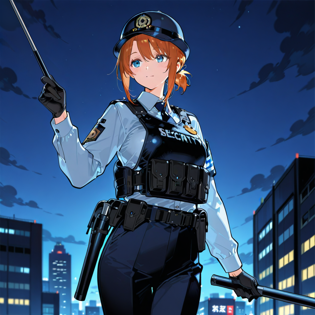 年末年始も夜勤