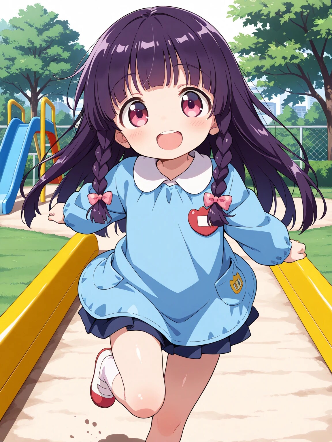 ゆうこちゃん | の人気AIイラスト・グラビア