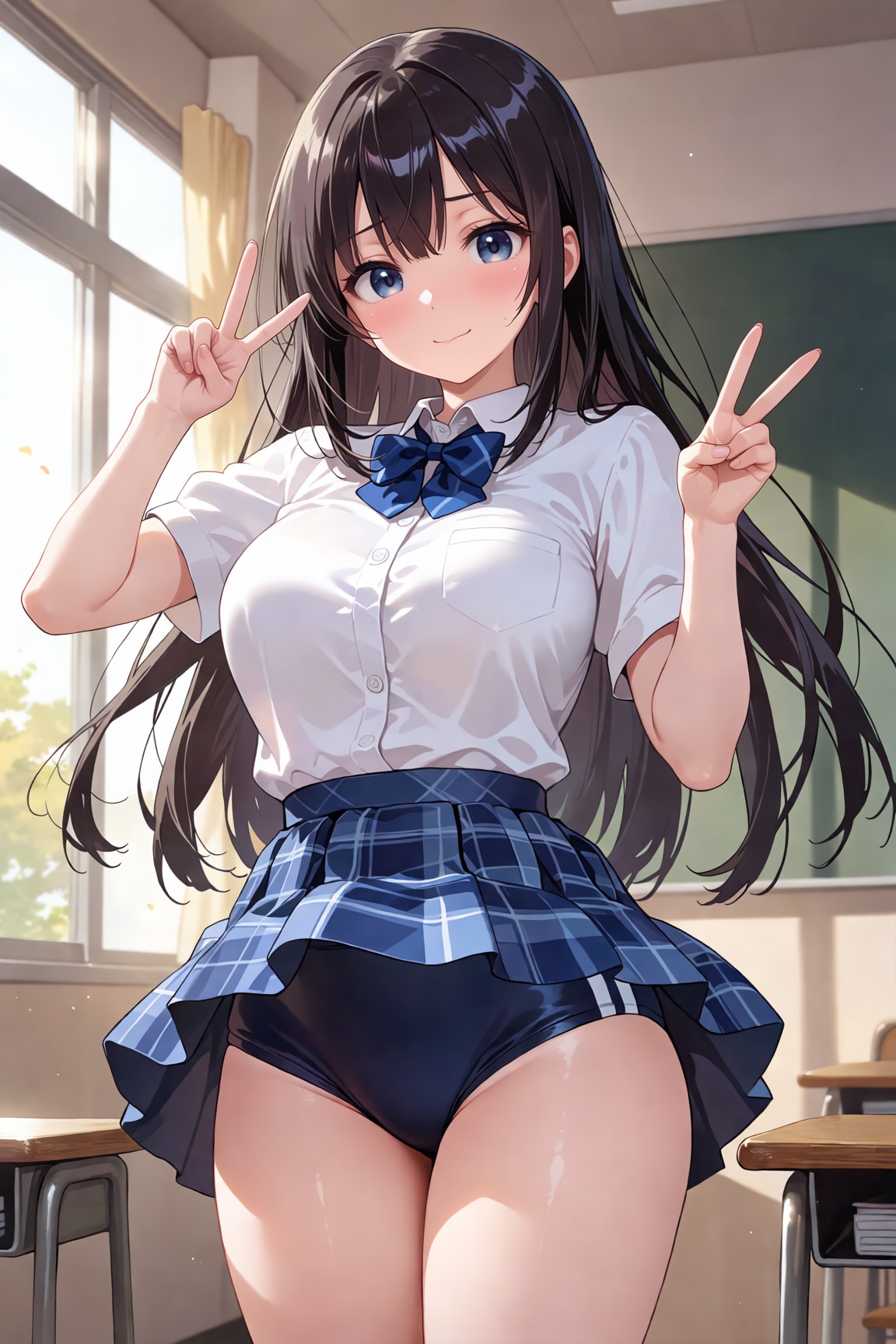 ブルマ