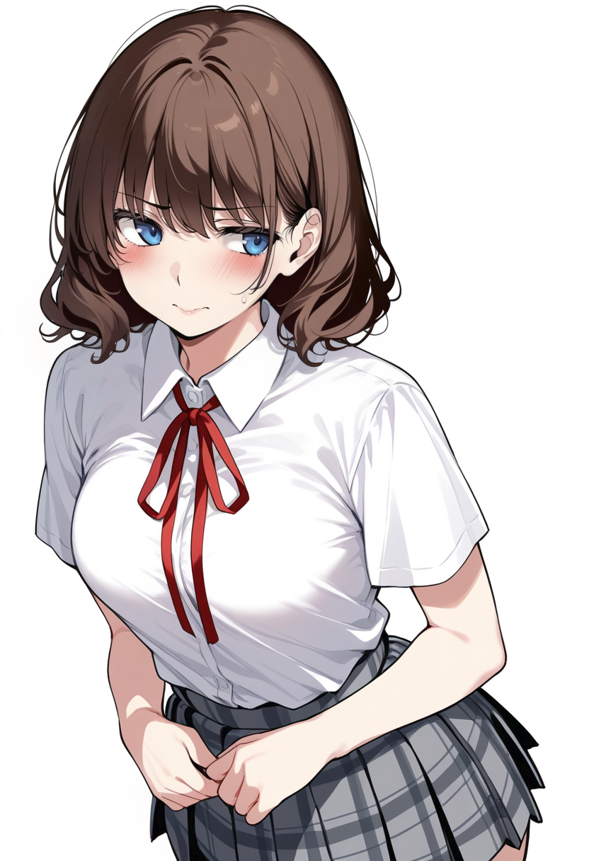 落とし物の別カット