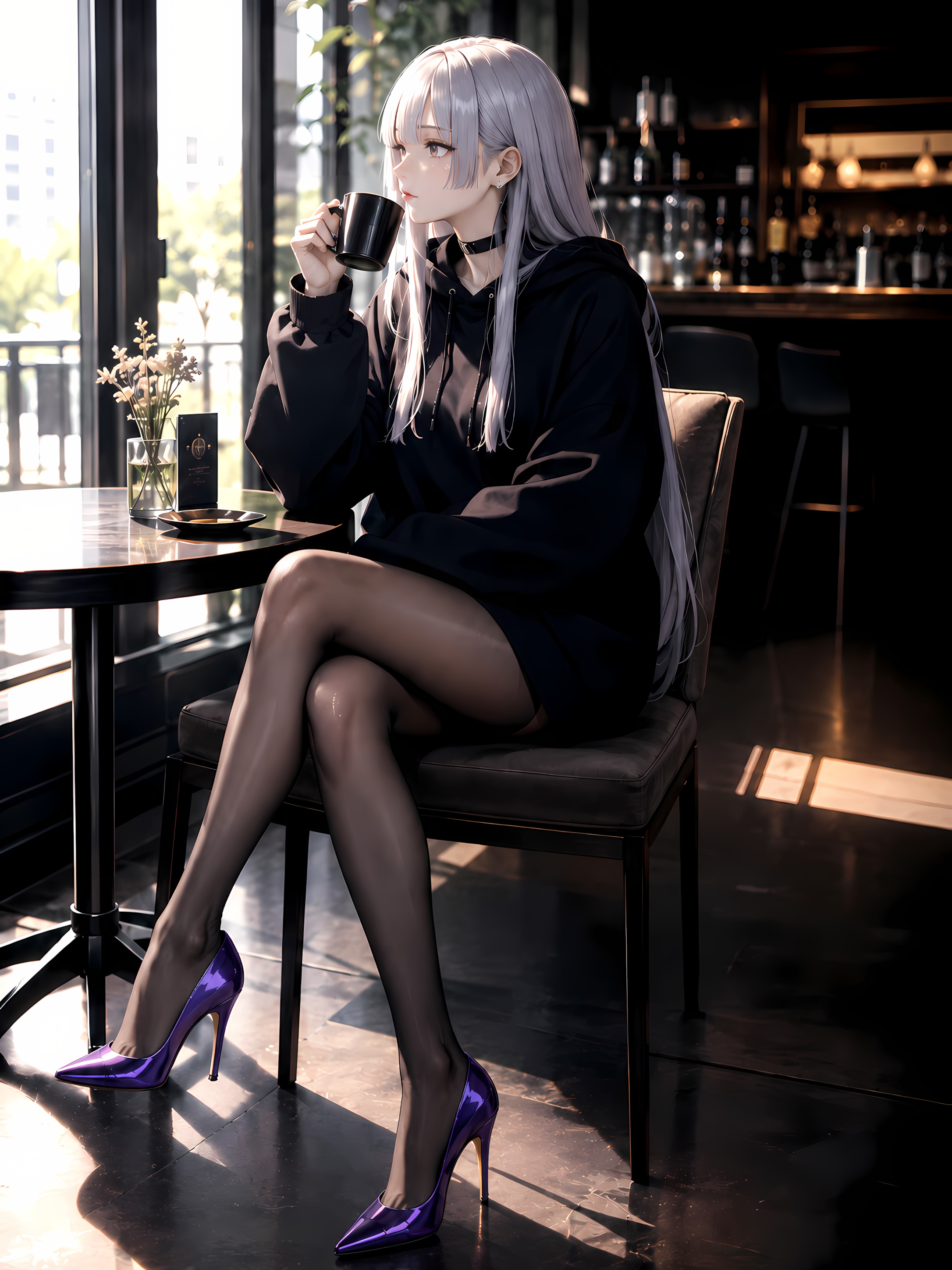 モーニング