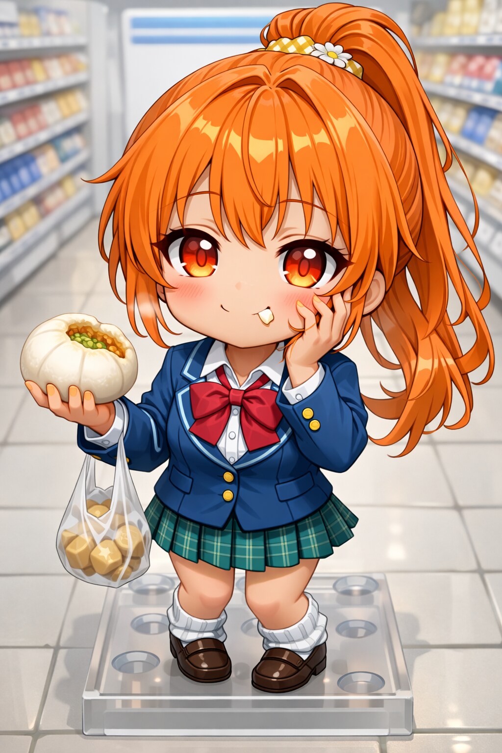ＳＤ化