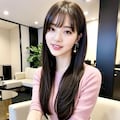 スタイルの良い美人OLの美脚 4枚目