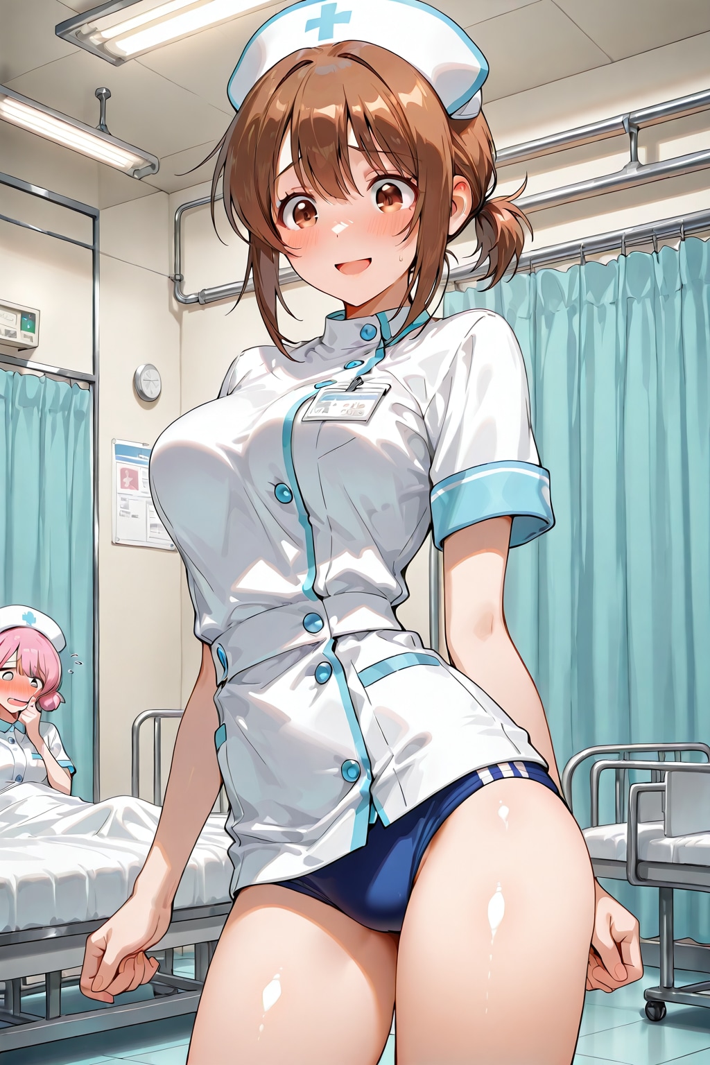 ぶるまなーす