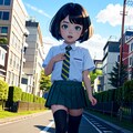 エルメロイの少女出会い 5枚目