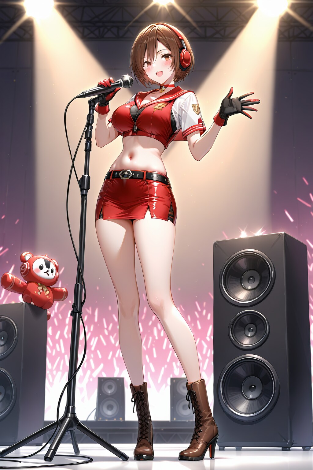 QILIN MEIKO