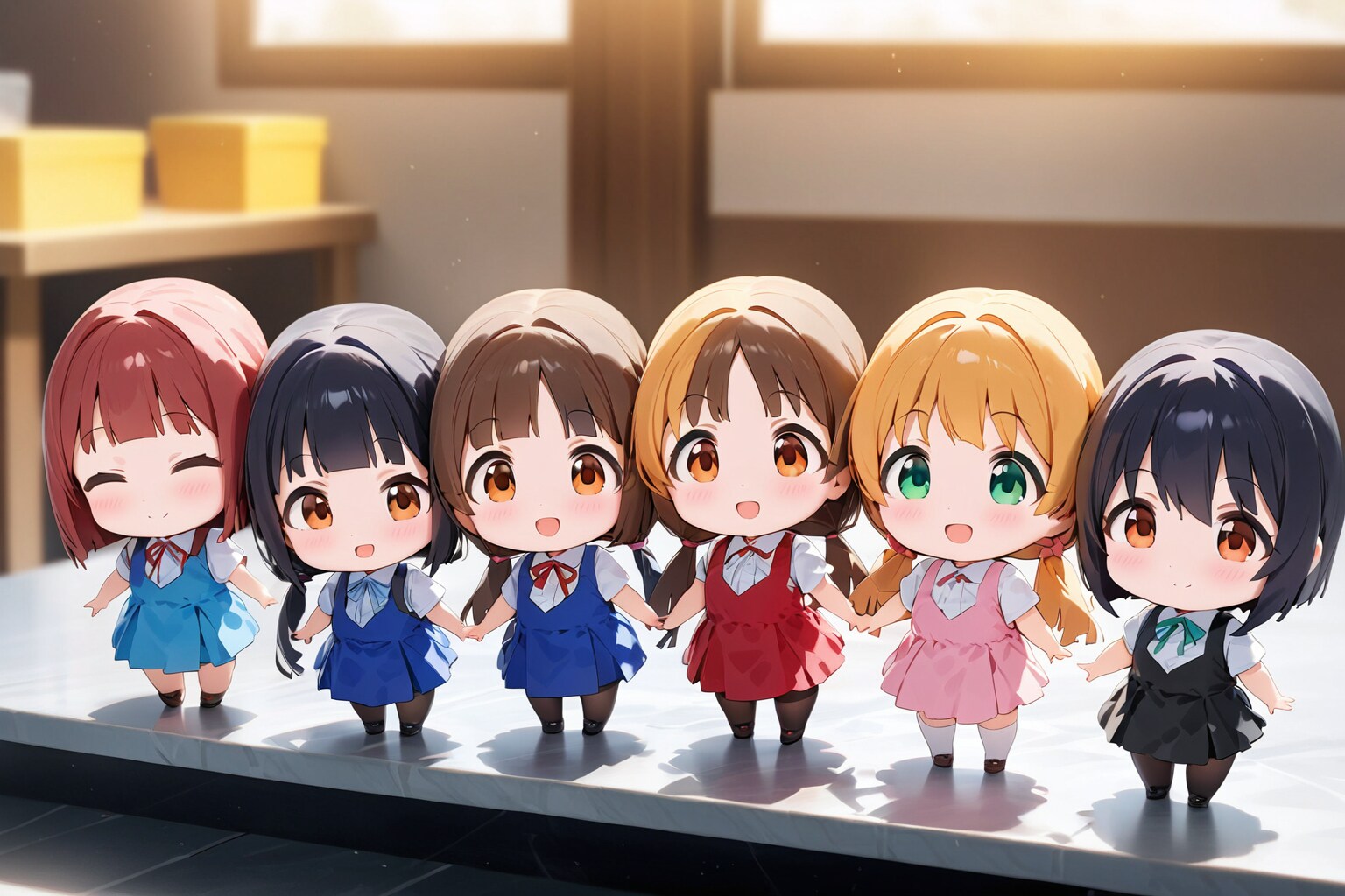 おうちクイーン2。 | の人気AIイラスト・グラビア