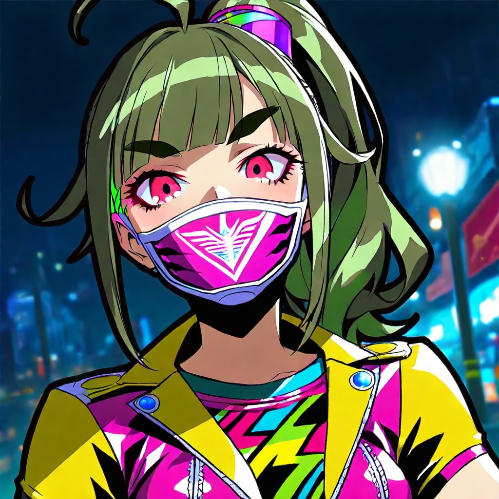 戦隊！！何色？？