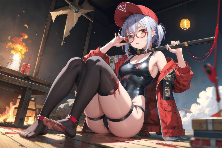 隠れてる呪文を試してみた