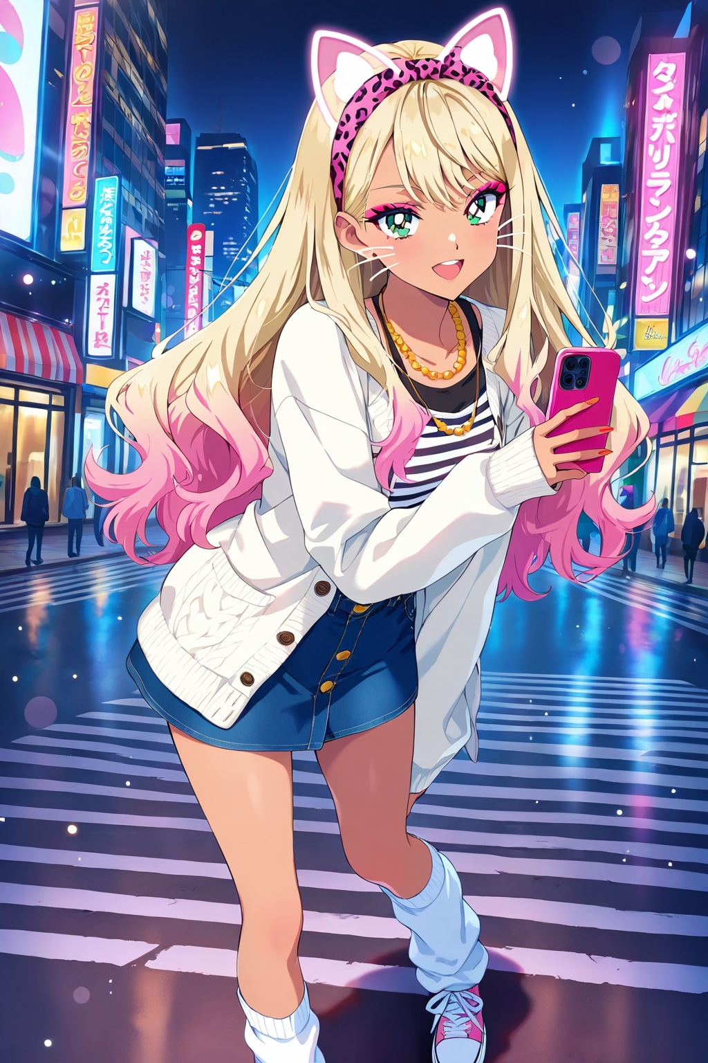 cir\ty gal