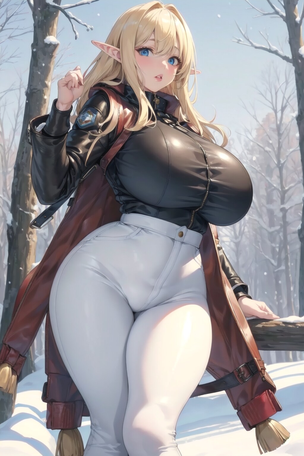 まだまだ寒いっすね～