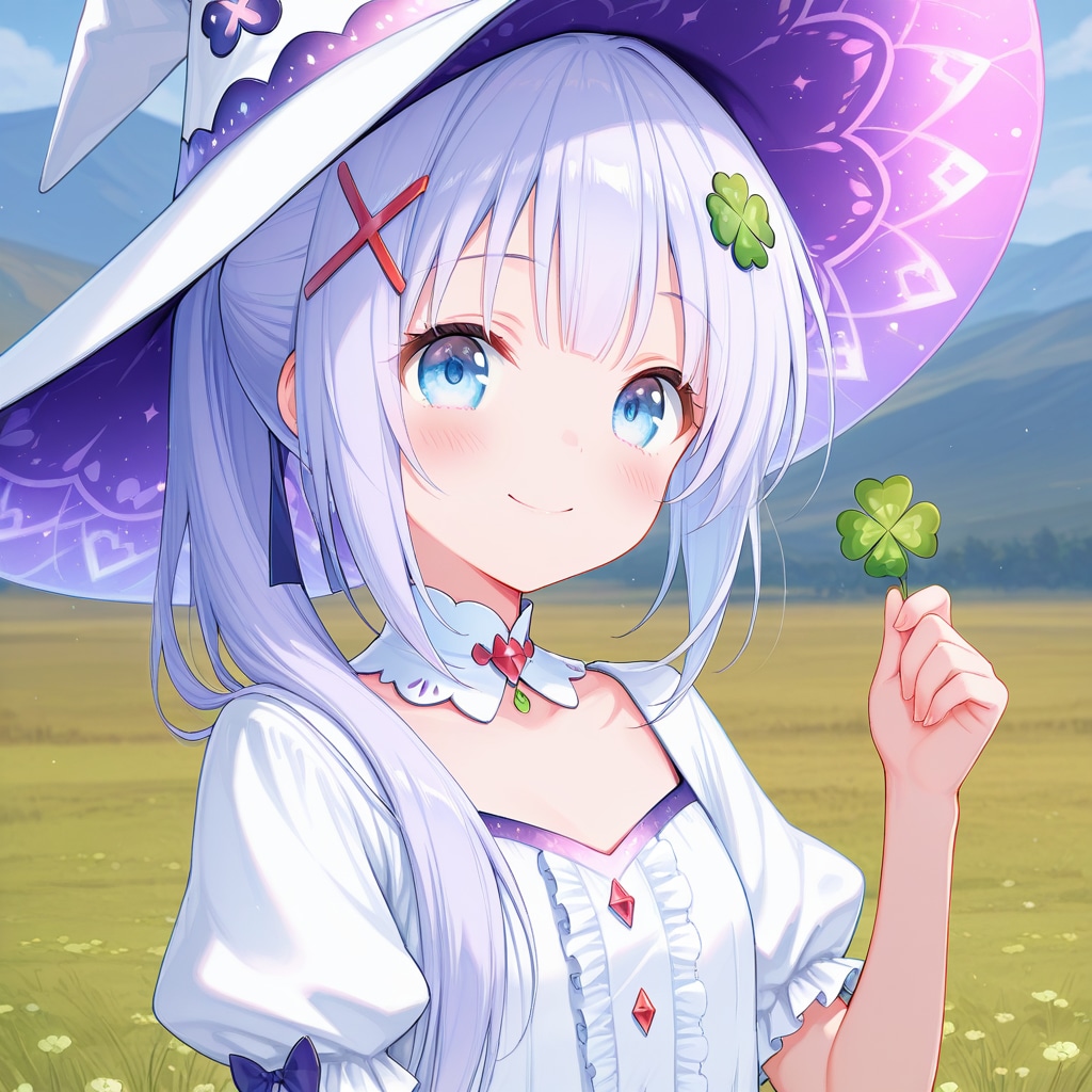 夏コーデのヴィア
