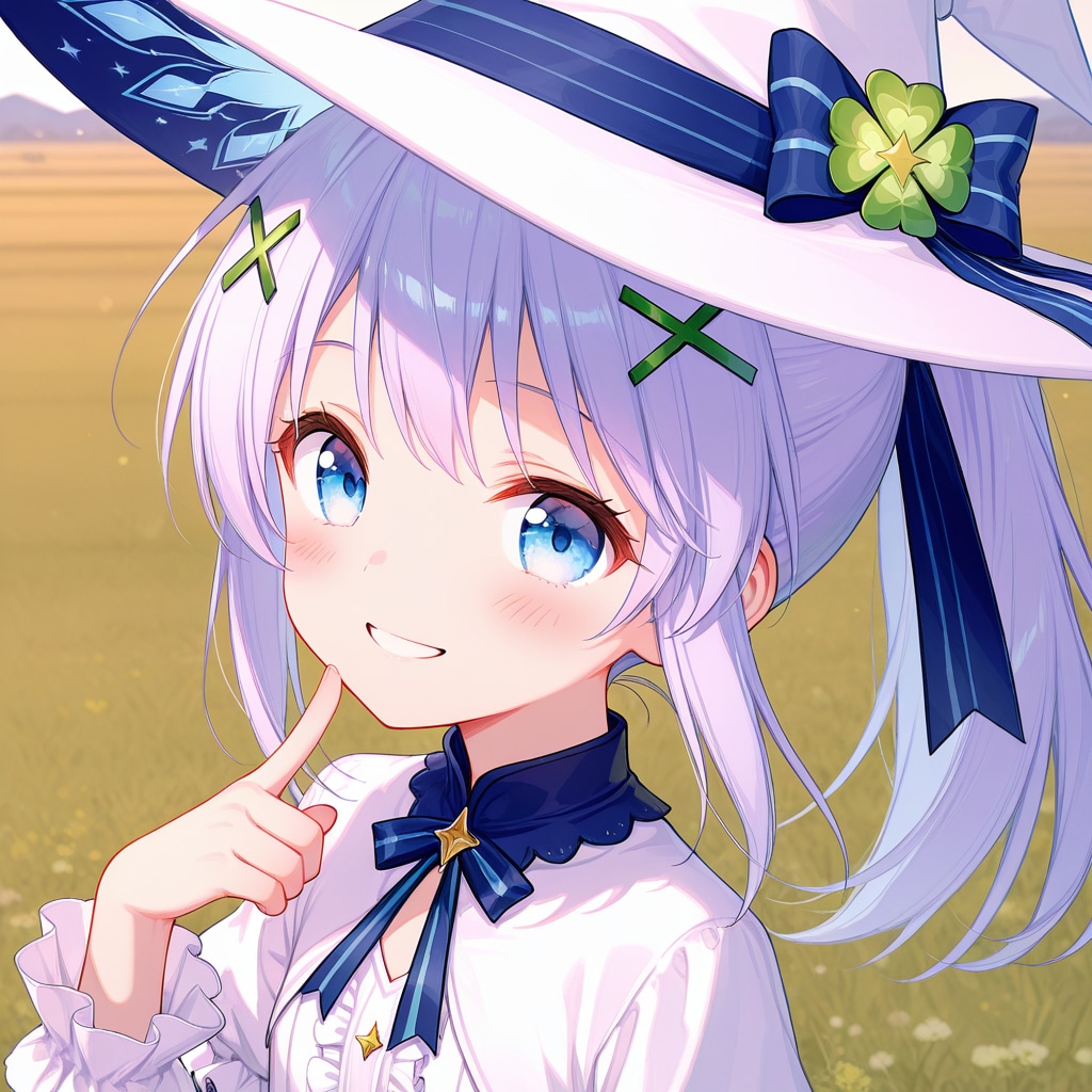 夏コーデのヴィア