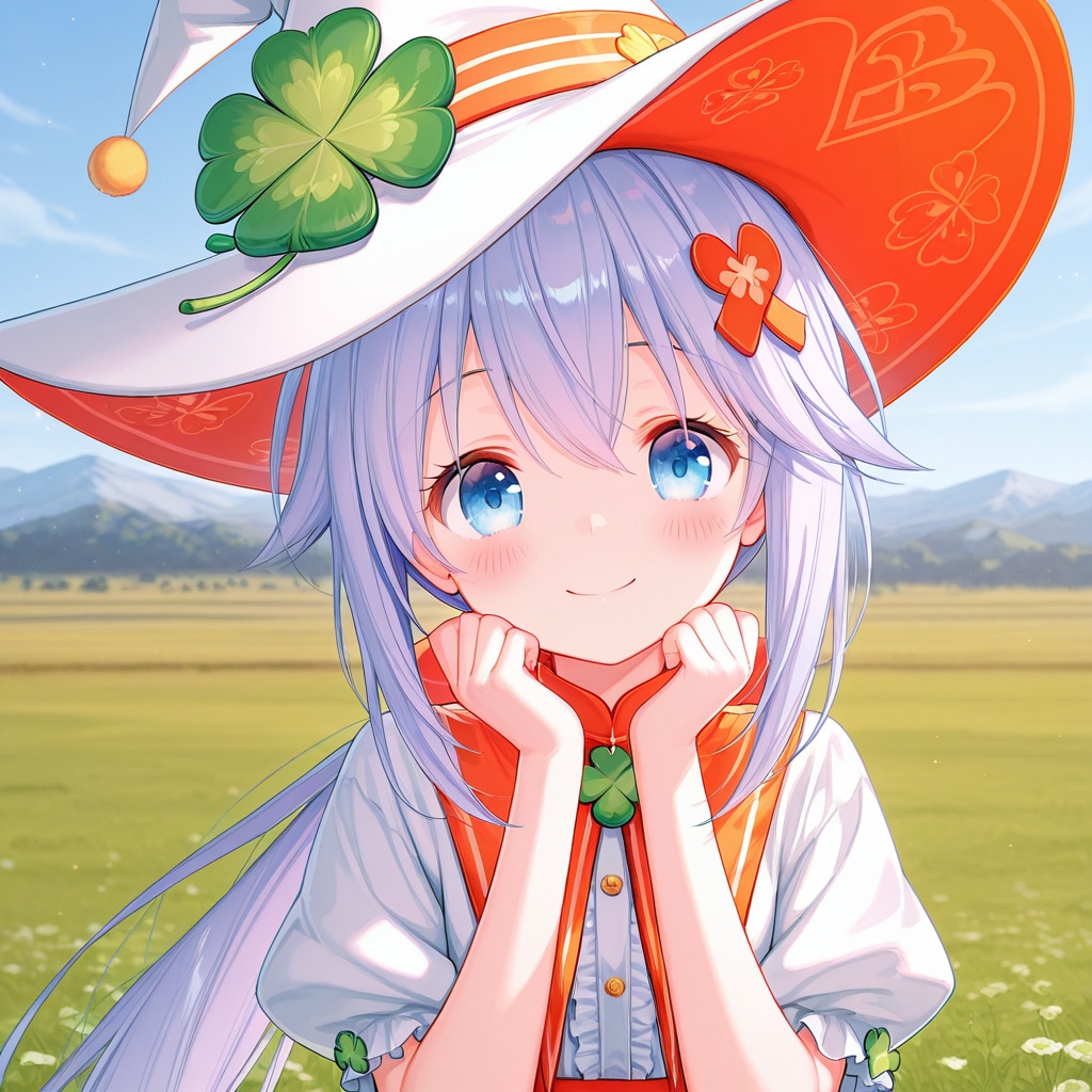 夏コーデのヴィア