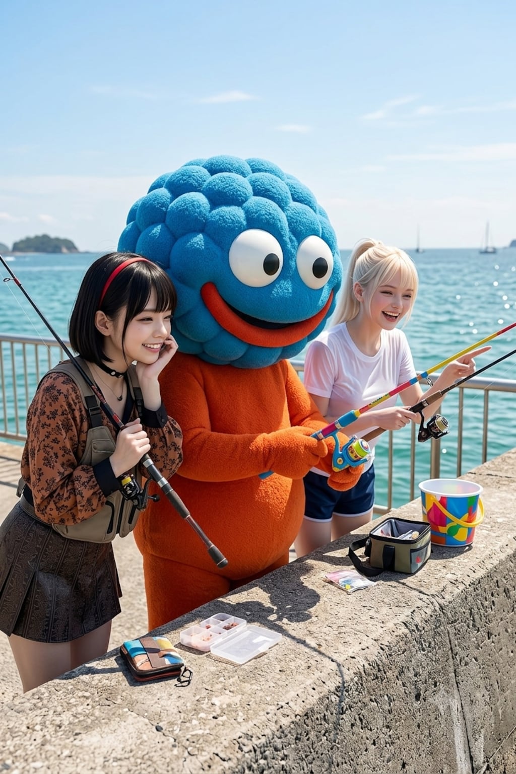 もちさんのご紹介
