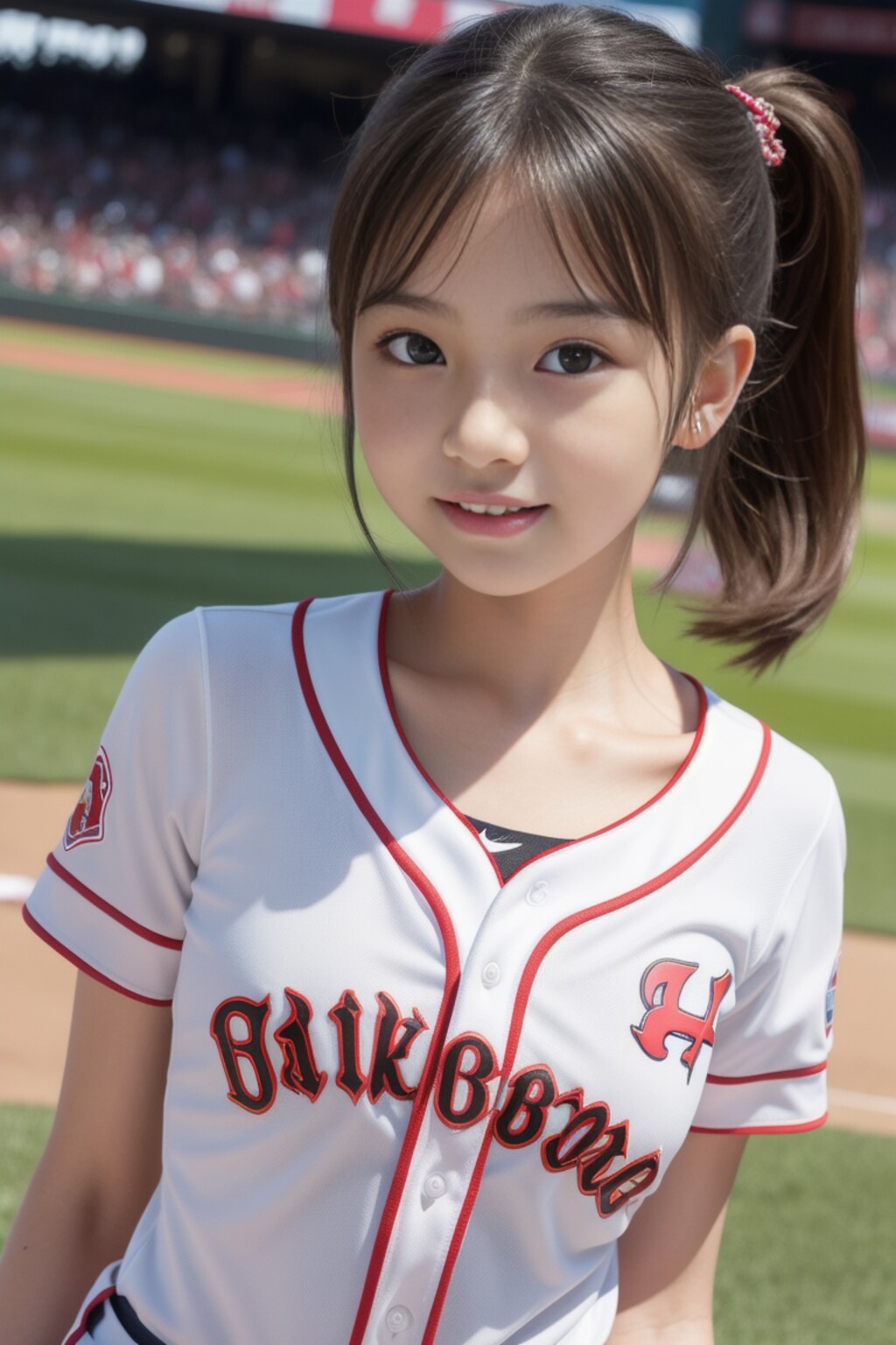 野球