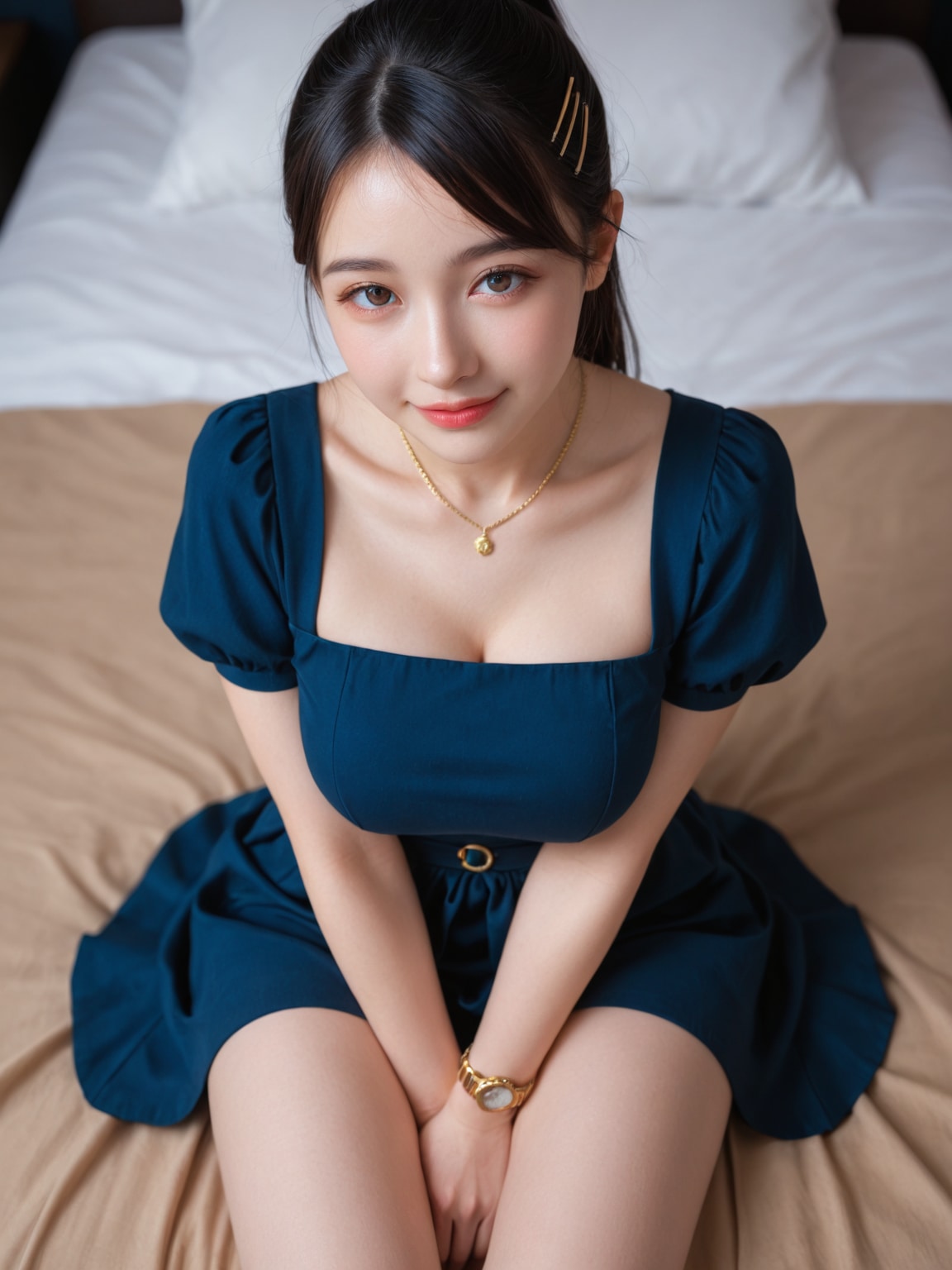 Asian/Japanese Futanari Girls 2026.06.14 Fanvueに初ポストしました。まだまだこれから。