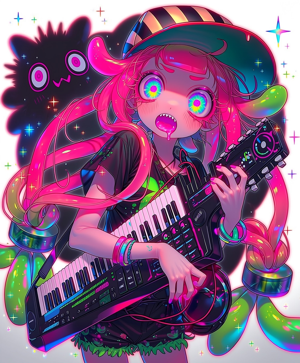 パル子さん | の人気AIイラスト・グラビア