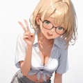 ✌400✌ 5枚目