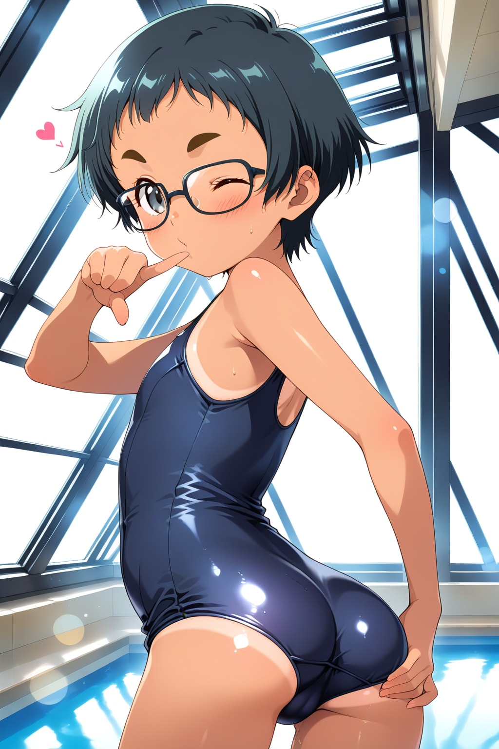 👑『いい尻の日』参加ありがとうございました！