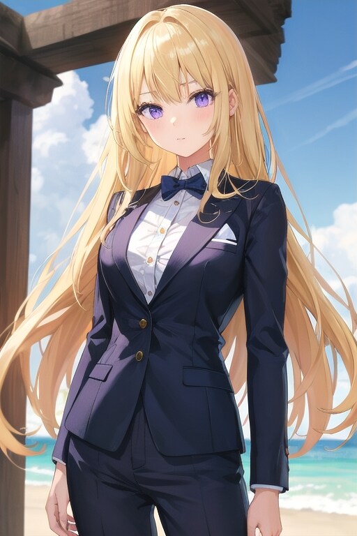 クレアちゃん835 | の人気AIイラスト・グラビア