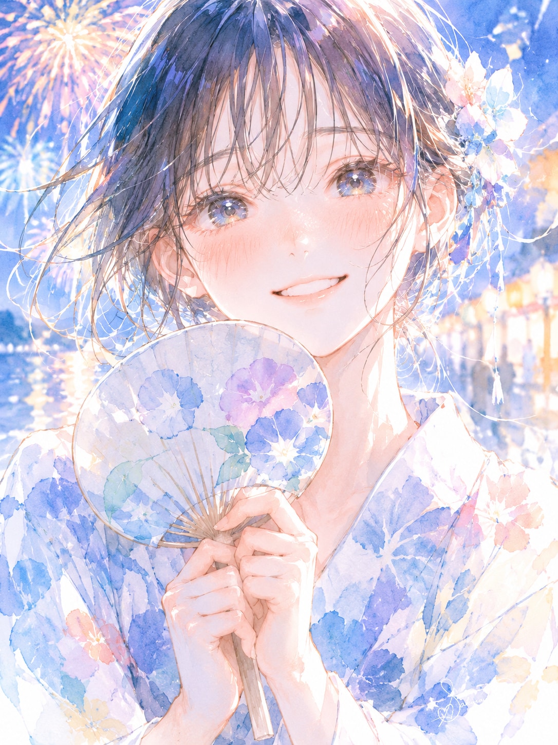 浴衣